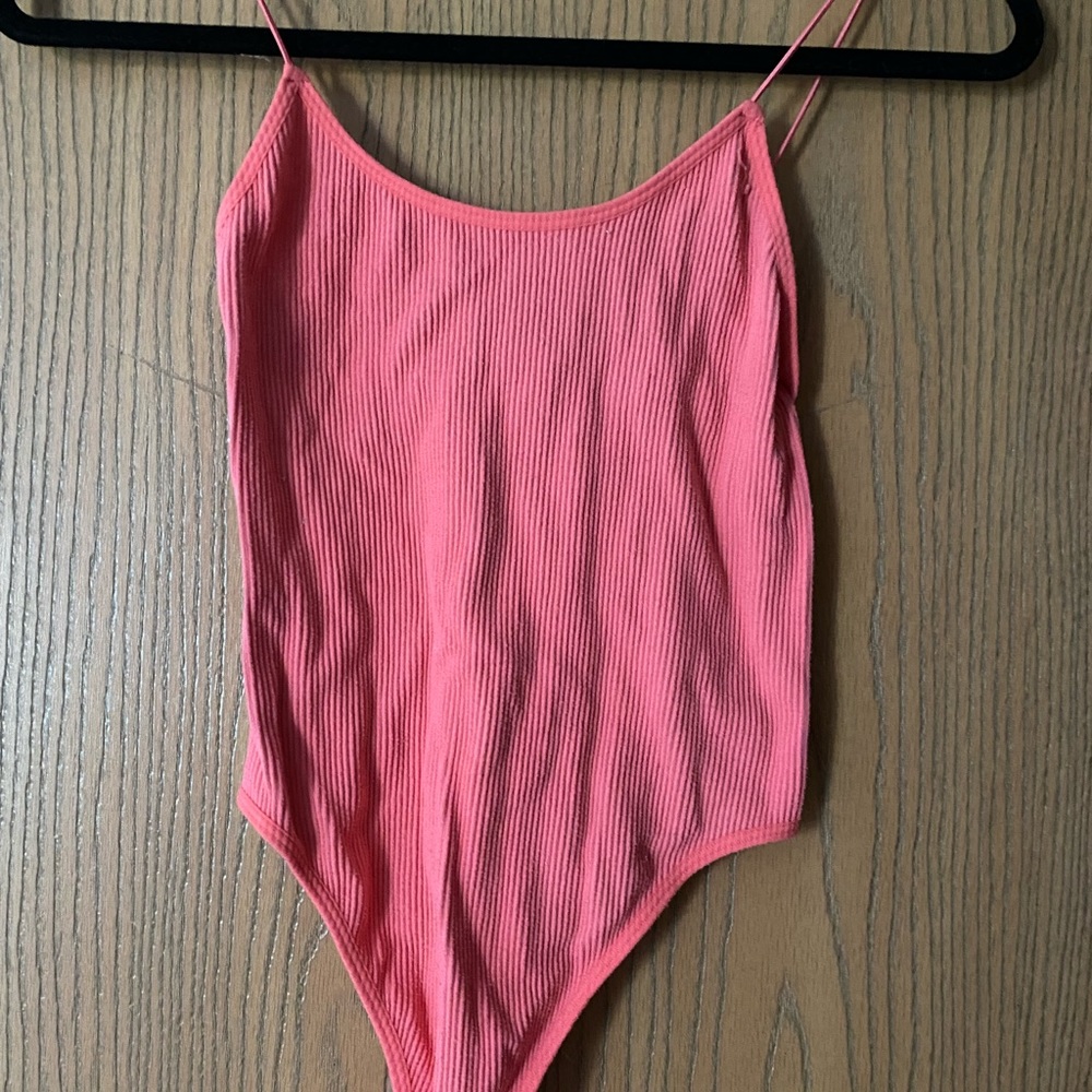 Forever 21 Body Suit
